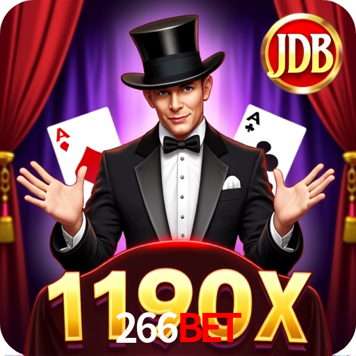 A Experiência Imersiva dos Cassinos Ao Vivo no 266Bet